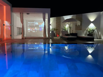 Maison a louer martigues - 5 pièce(s) - 128 m2 - Surfyn