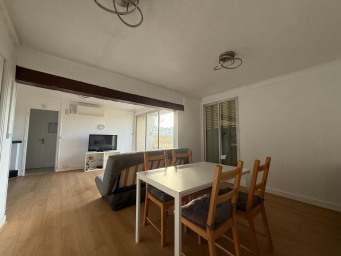 Appartement a louer marseille-10e-arrondissement - 2 pièce(s) - 60.95 m2 - Surfyn