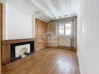 Appartement 210 000 € - 35 m²
