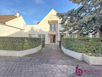 Maison a louer issy-les-moulineaux - 5 pièce(s) - 109 m2 - Surfyn