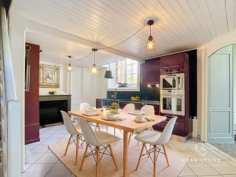 Appartement 288 000 € - 65 m²