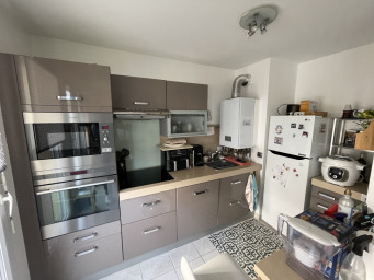 Appartement a louer bretigny-sur-orge - 2 pièce(s) - 43 m2 - Surfyn