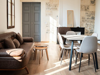 Appartement a louer arles - 3 pièce(s) - 42 m2 - Surfyn