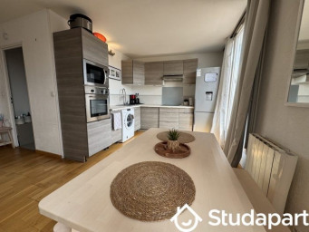 Maison a louer cergy - 6 pièce(s) - 109 m2 - Surfyn