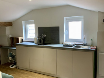 Appartement a louer lyon-8e-arrondissement - 1 pièce(s) - 22 m2 - Surfyn