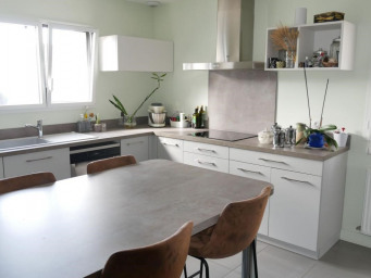 Maison a louer saint-jean-de-braye - 5 pièce(s) - 137 m2 - Surfyn