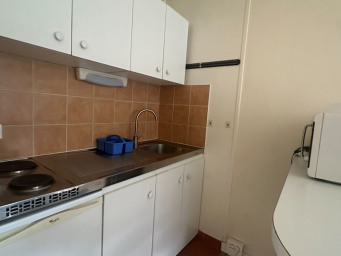 Appartement a louer paris-12e-arrondissement - 1 pièce(s) - 22 m2 - Surfyn