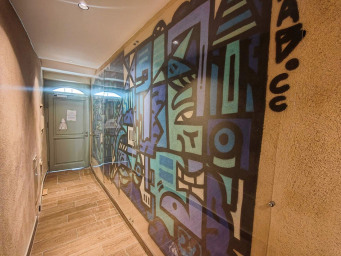 Appartement 159 000 € - 23 m²