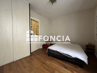 Appartement a louer poitiers - 3 pièce(s) - 58 m2 - Surfyn