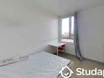 Appartement a louer garges-les-gonesse - 1 pièce(s) - 72 m2 - Surfyn