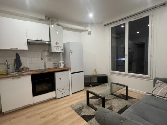 Appartement a louer livry-gargan - 2 pièce(s) - 27 m2 - Surfyn