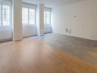 Appartement 397 000 € - 66 m²