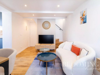 Appartement a louer paris-4e-arrondissement - 2 pièce(s) - 28 m2 - Surfyn