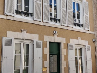 Maison a louer olivet - 4 pièce(s) - 94 m2 - Surfyn