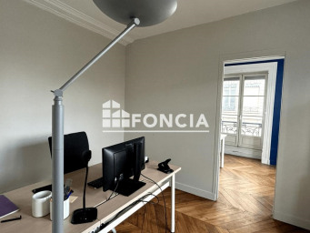 Appartement 400 000 € - 94 m²