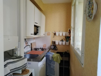 Appartement a louer dieppe - 1 pièce(s) - 23 m2 - Surfyn