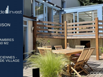 8 103 Annonces De Vente De Maisons Dans Les Yvelines Seloger Com