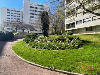 Appartement a louer poissy - 1 pièce(s) - 16 m2 - Surfyn