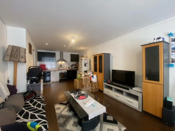 Maison a louer vandoeuvre-les-nancy - 4 pièce(s) - 92 m2 - Surfyn