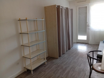 Appartement a louer strasbourg - 1 pièce(s) - 25 m2 - Surfyn