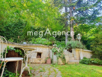 Maison a louer jouy-le-moutier - 6 pièce(s) - 145 m2 - Surfyn