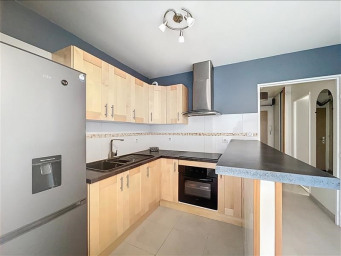 Appartement a louer livry-gargan - 1 pièce(s) - 33 m2 - Surfyn