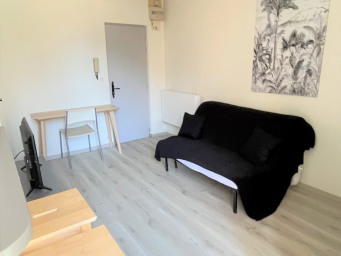 Appartement a louer belfort - 1 pièce(s) - 18 m2 - Surfyn