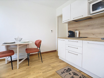 Appartement a louer saint-priest - 1 pièce(s) - 21.43 m2 - Surfyn