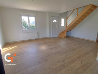 Maison a louer dieppe - 7 pièce(s) - 145.43 m2 - Surfyn