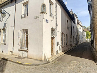 Appartement a louer beaune - 1 pièce(s) - 28 m2 - Surfyn