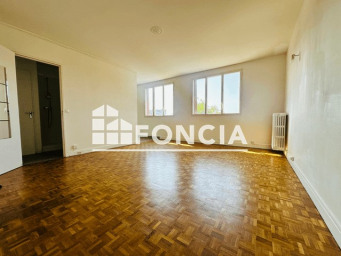 Appartement a louer epinay-sur-seine - 1 pièce(s) - 30.87 m2 - Surfyn