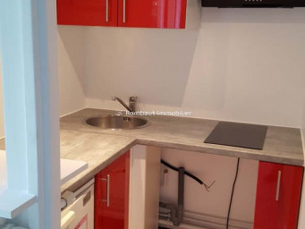 Appartement a louer versailles - 1 pièce(s) - 15 m2 - Surfyn