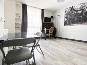 Appartement a louer paris-2e-arrondissement - 1 pièce(s) - 16 m2 - Surfyn