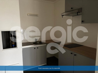 Appartement a louer cergy - 1 pièce(s) - 33 m2 - Surfyn