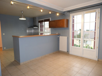 Maison a louer evry - 5 pièce(s) - 99.62 m2 - Surfyn