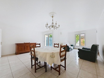 Maison a louer epinay-sur-seine - 5 pièce(s) - 97 m2 - Surfyn