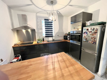 Maison a louer martigues - 4 pièce(s) - 75 m2 - Surfyn