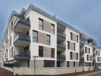 Appartement a louer livry-gargan - 2 pièce(s) - 45.81 m2 - Surfyn