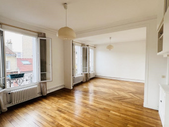 Appartement a louer puteaux - 2 pièce(s) - 54 m2 - Surfyn