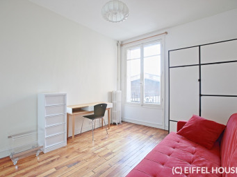 Appartement a louer paris-11e-arrondissement - 1 pièce(s) - 26 m2 - Surfyn