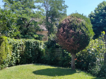 Maison a louer rennes - 4 pièce(s) - 84 m2 - Surfyn