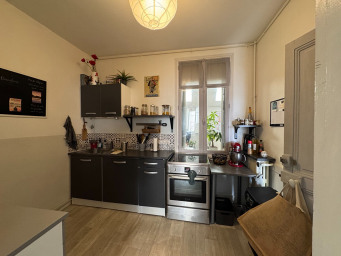 Maison a louer tours - 4 pièce(s) - 88 m2 - Surfyn