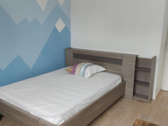 Appartement a louer creil - 1 pièce(s) - 13 m2 - Surfyn