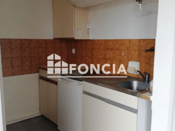 Appartement a louer tarbes - 1 pièce(s) - 25.29 m2 - Surfyn