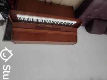 Appartement a louer epinay-sur-seine - 1 pièce(s) - 11 m2 - Surfyn