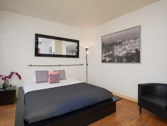 Appartement a louer paris-3e-arrondissement - 1 pièce(s) - 32 m2 - Surfyn