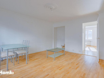 Appartement 230 000 € - 61 m²