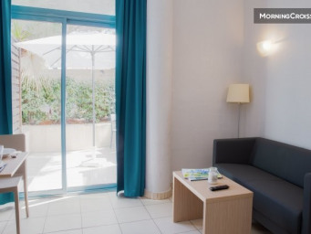 Appartement a louer frejus - 1 pièce(s) - 28 m2 - Surfyn