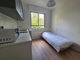 Appartement a louer neuilly-sur-seine - 1 pièce(s) - 15 m2 - Surfyn