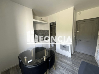 Appartement a louer saint-martin-d'heres - 1 pièce(s) - 13.14 m2 - Surfyn